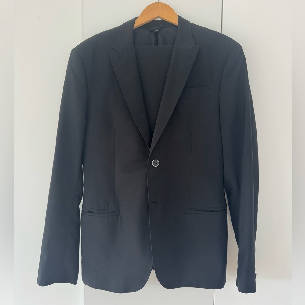 Dirk Bikkembergs Suit